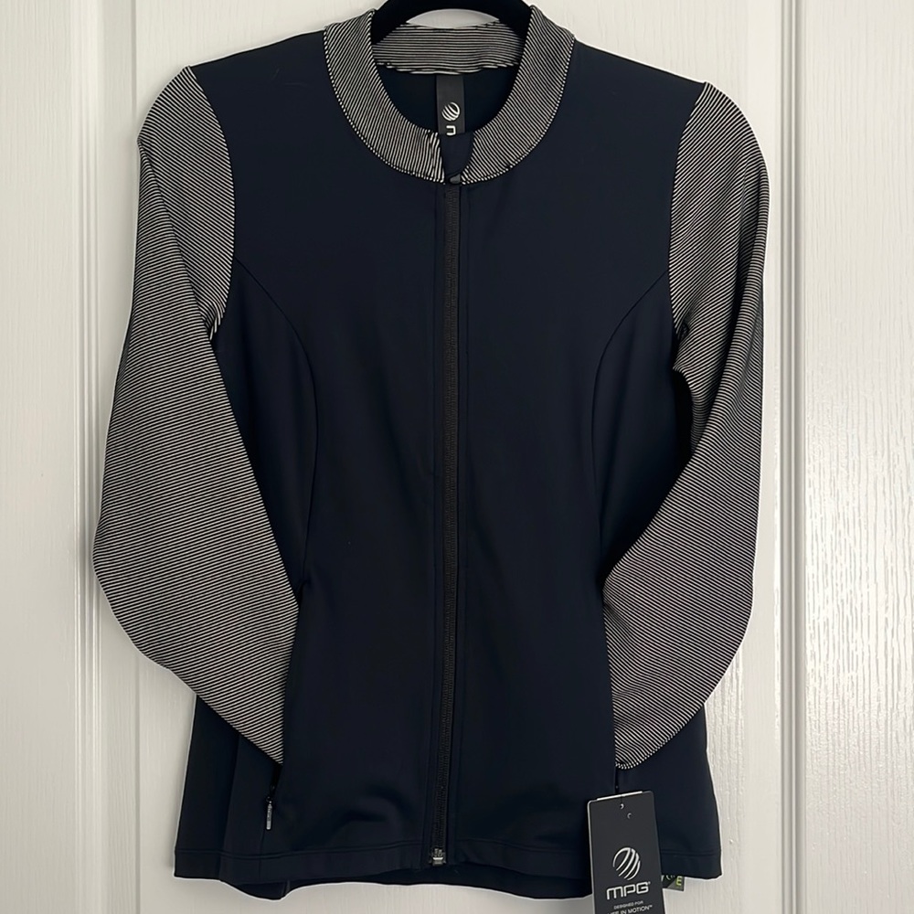 JULIANNE HOUGH COLLECTION - DOWNTOWN JACKET